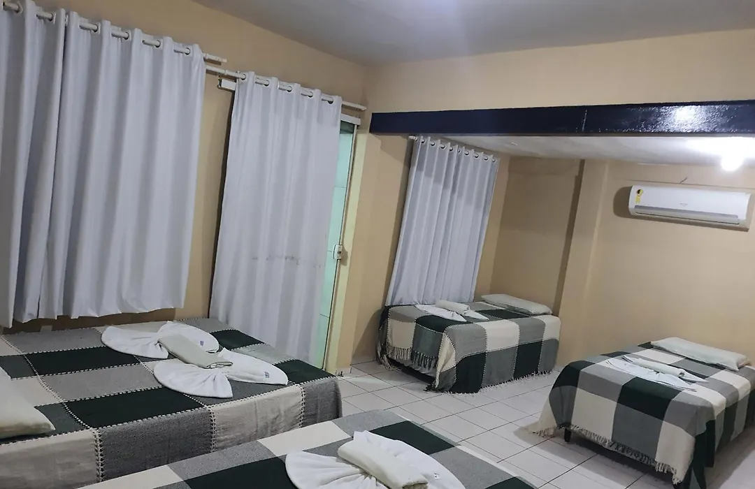 Atalaia Hotel Asfepi-1