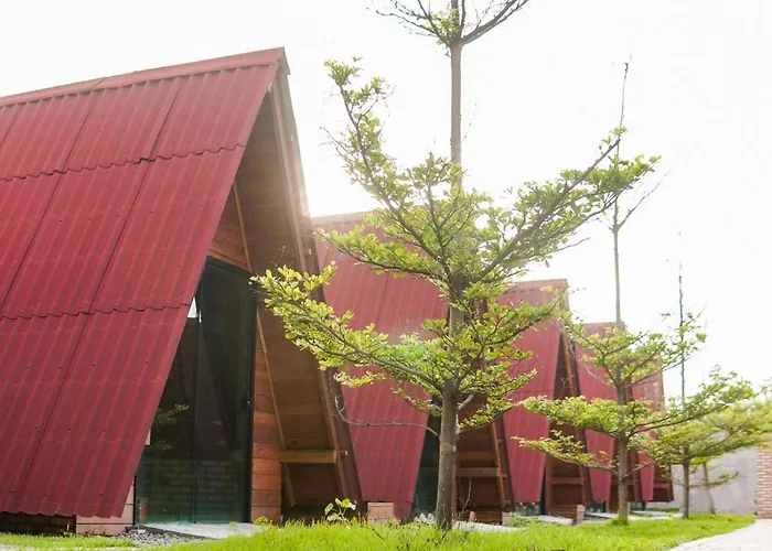 Pousada Al Mare Beach Luis Correia